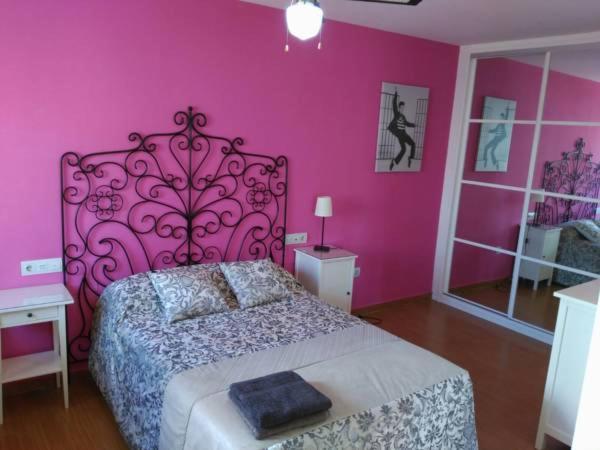 Apartamentos Merida Center 外观 照片