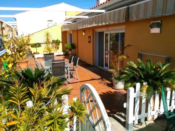 Apartamentos Merida Center 外观 照片