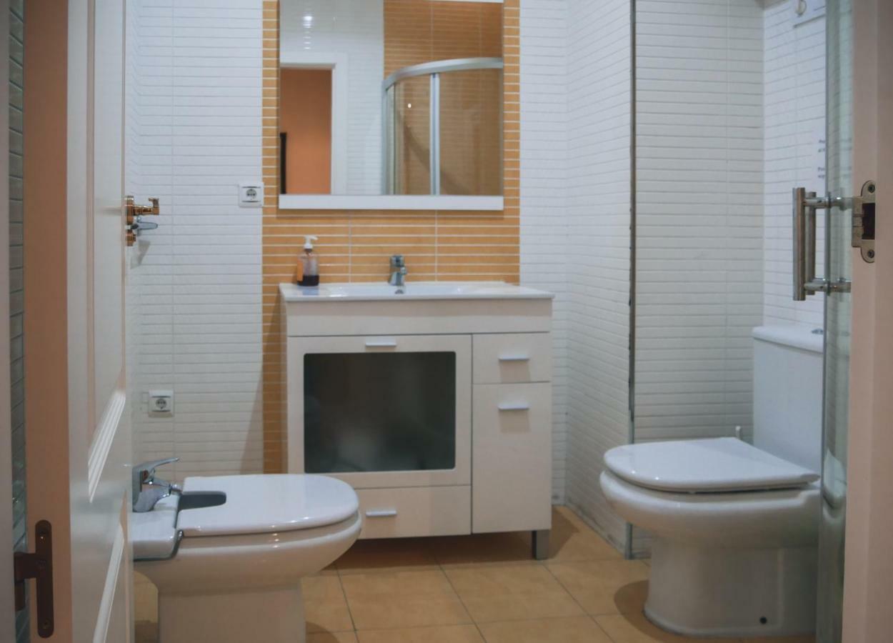 Apartamentos Merida Center 外观 照片